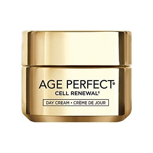 L'Oreal Paris Skincare Age Perfect Cell Renewal Day Cream