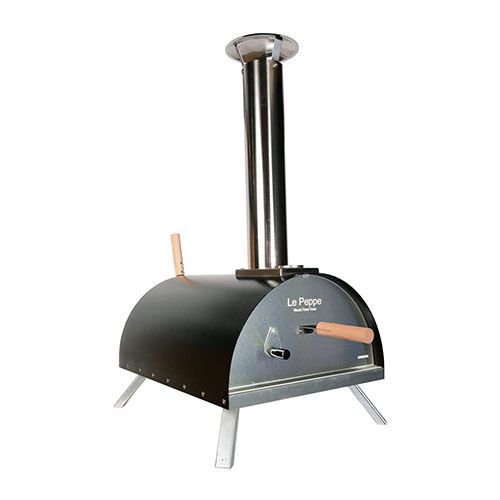 Best Pizza Ovens 2021