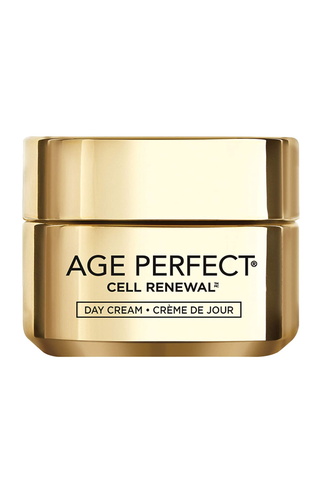Age Perfect Cell Renewal Skin Renewing Day Cream with SPF 15