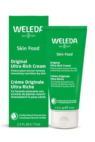 Skin Food Original Ultra-Rich  Cream