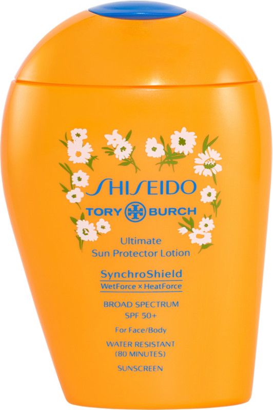 shiseido tory burch sunscreen ulta