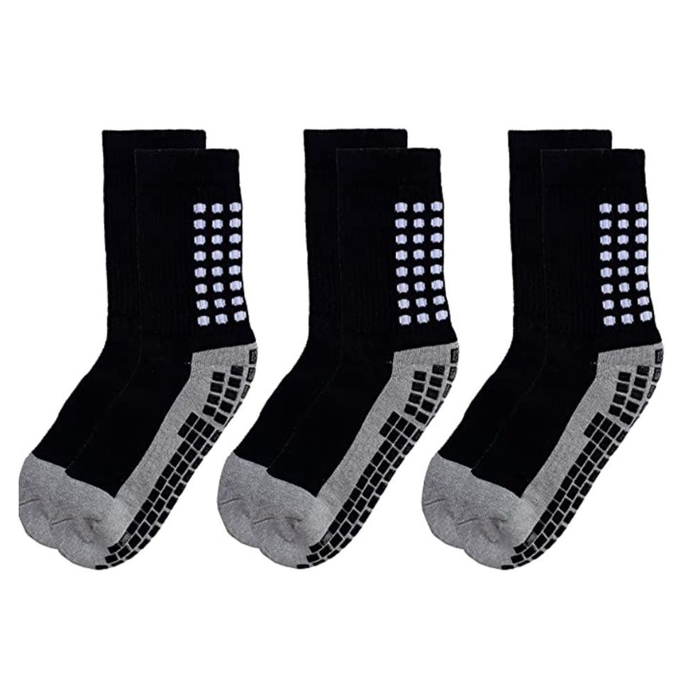 Anti-Slip Slipper Socks