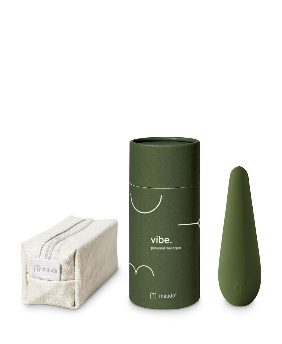 Vibe Personal Massager