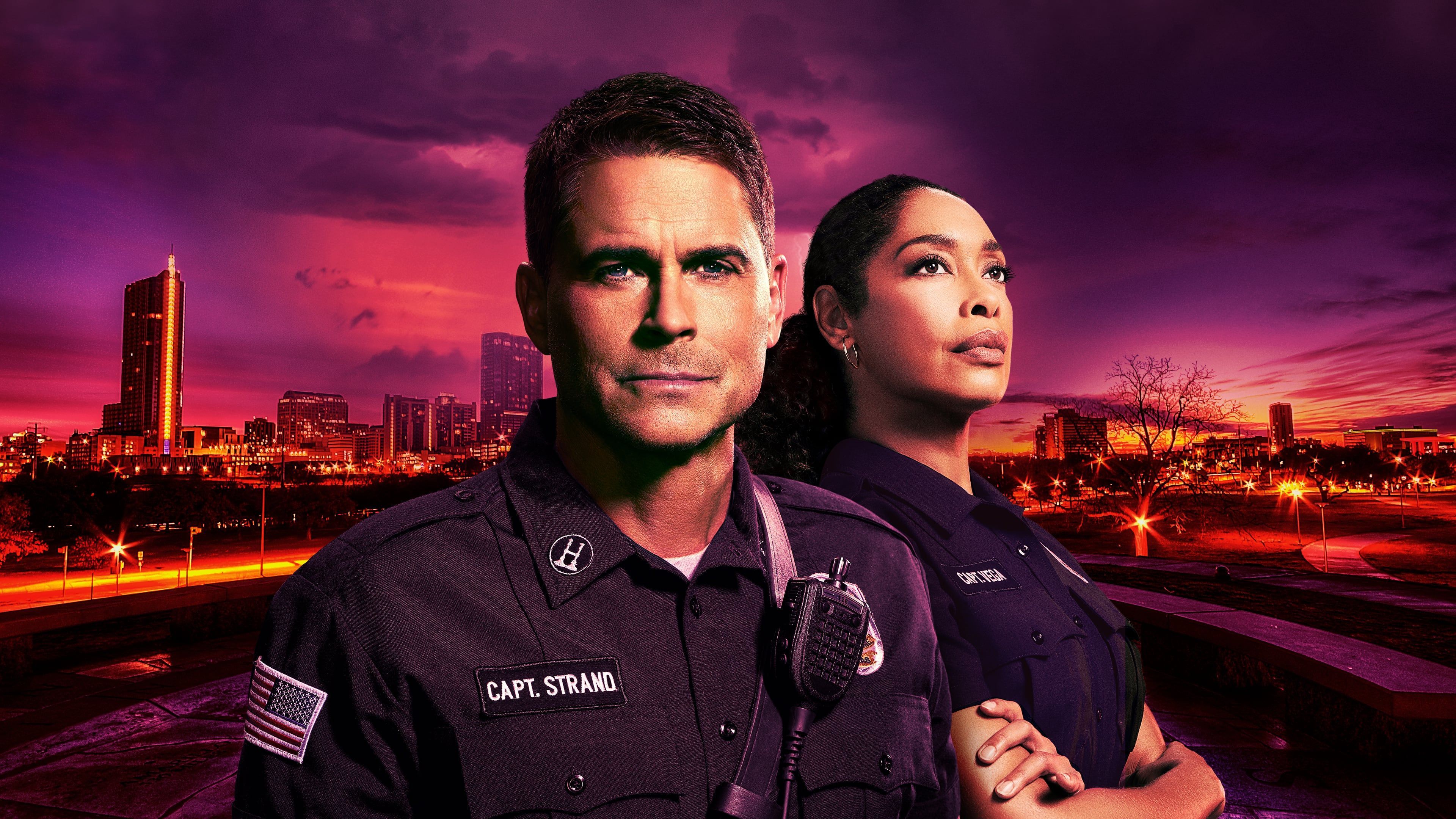 '911 Lone Star' Season 3 Premiere Date Info, Cast, Spoilers and