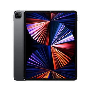2021 Apple 12.9-inch iPad Pro 2021 Apple 12.9-inch iPad Pro