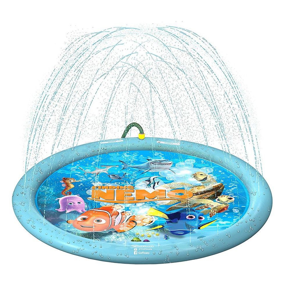 ‘Finding Nemo’ Splash Mat