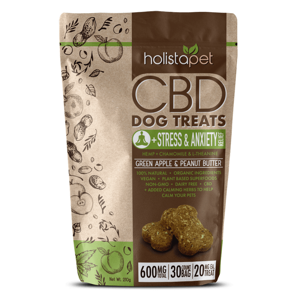 5 Best CBD Oil for Dogs of 2022 - CBD for Dog Benefits