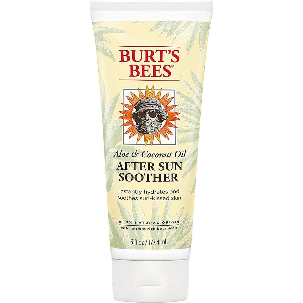 12 Best Sunburn Treatment Products for 2023 - Sunburn Relief Products