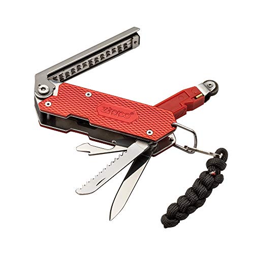 Zippo Multi-Tool