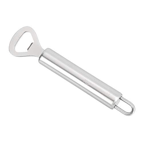 Stainless Steel Bottle Opener