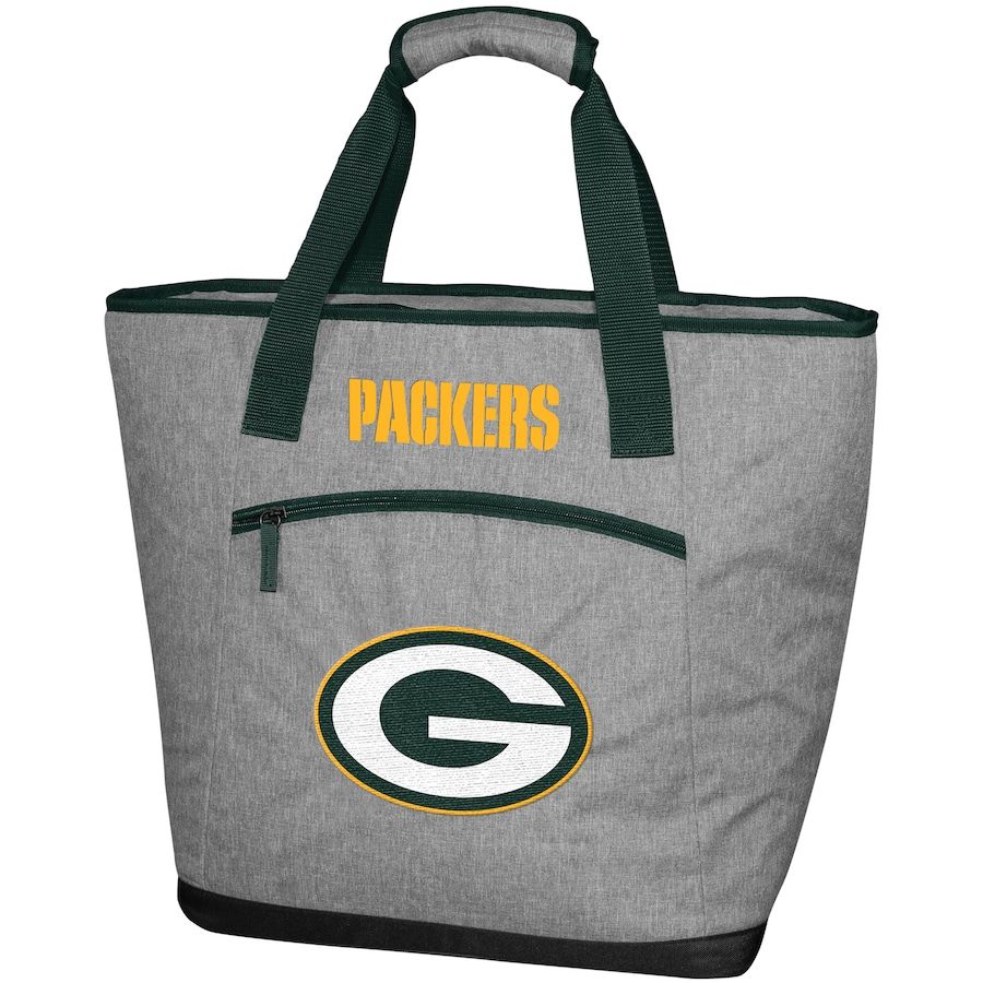 Green Bay Packers Rawlings 30-Can Cooler Tote