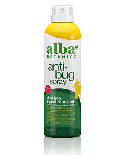 Alba Botanica Anti-Bug Spray