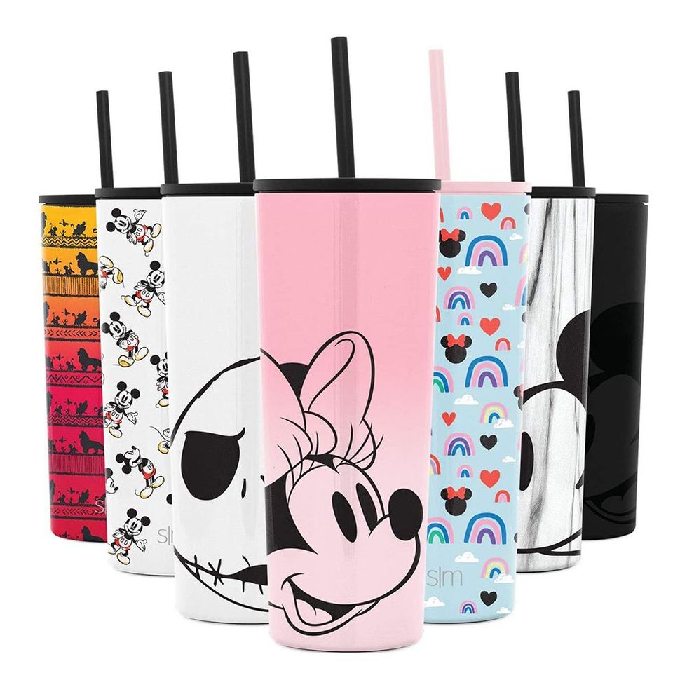 Simple Modern Disney Character Insulated Water Bottle