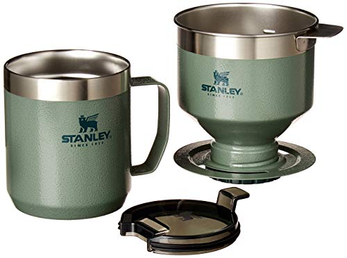 Stanley The Camp Pour Over Coffee Maker Set