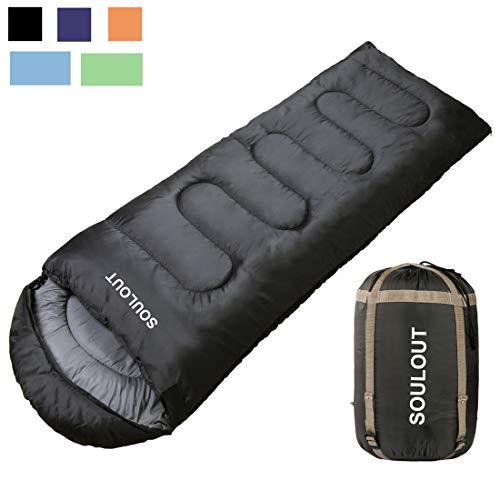 Envelope Sleeping Bag