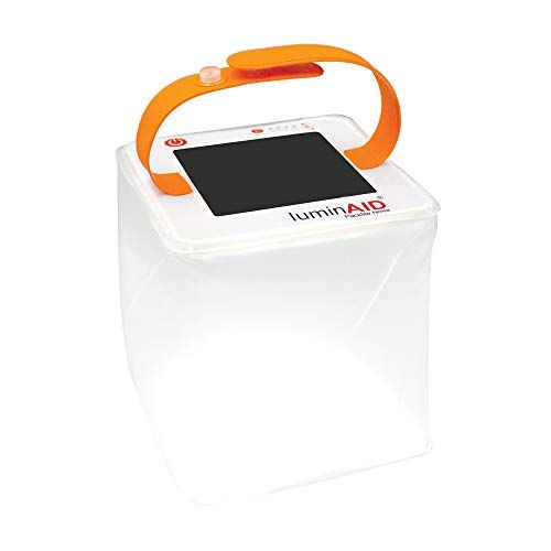 PackLite Max USB Solar Inflatable Lantern