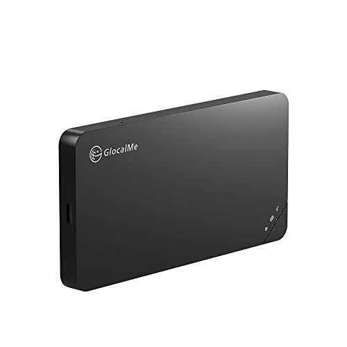Mobile Hotspot