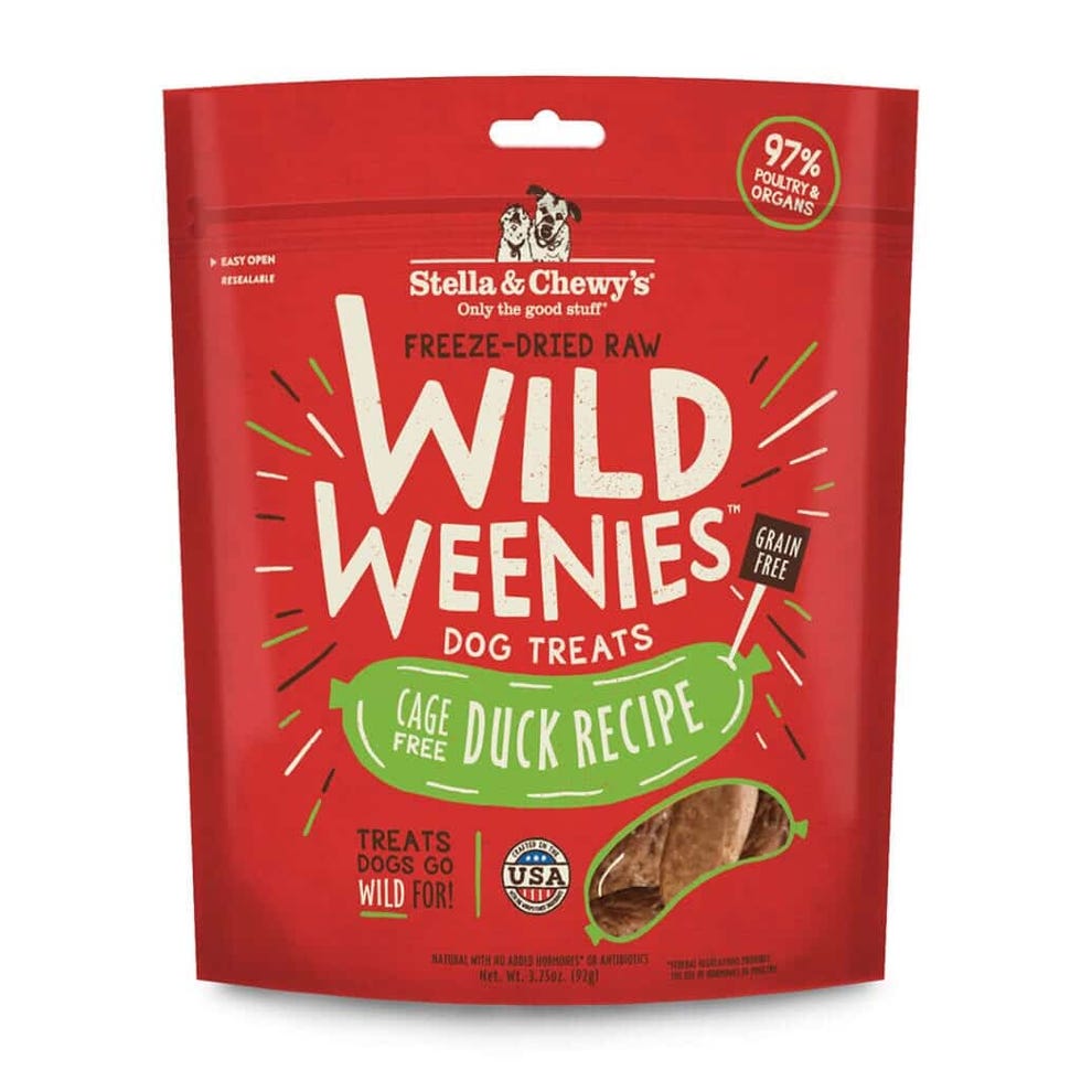 Cage-Free Duck Wild Weenies
