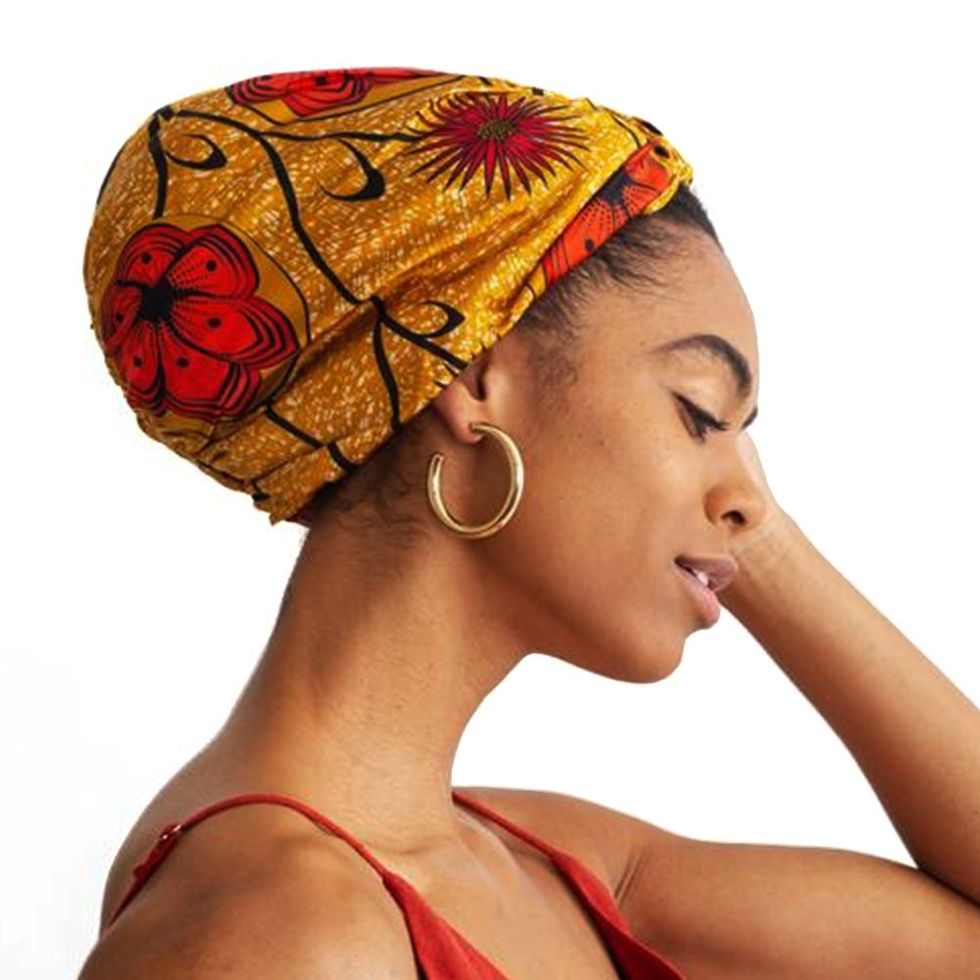 Quality Hair Bonnets, Hair Band And Accessories At Affordable