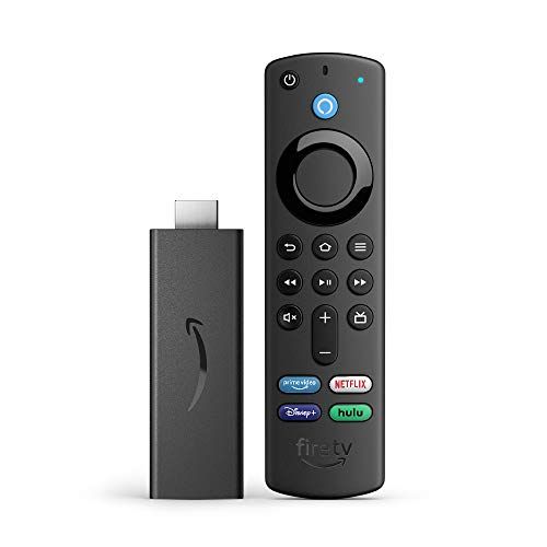 Fire TV Stick 