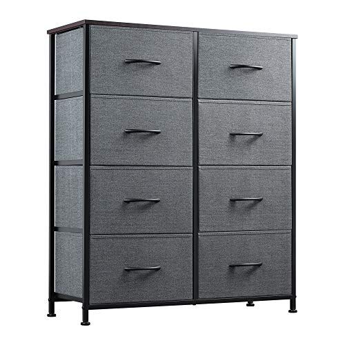 11 Best Dressers For Your Home, Best Dressers Under 100