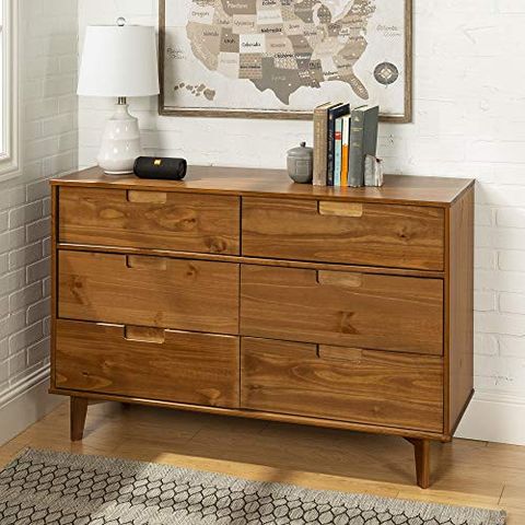 11 Best Dressers For Your Home, Best Budget Dresser