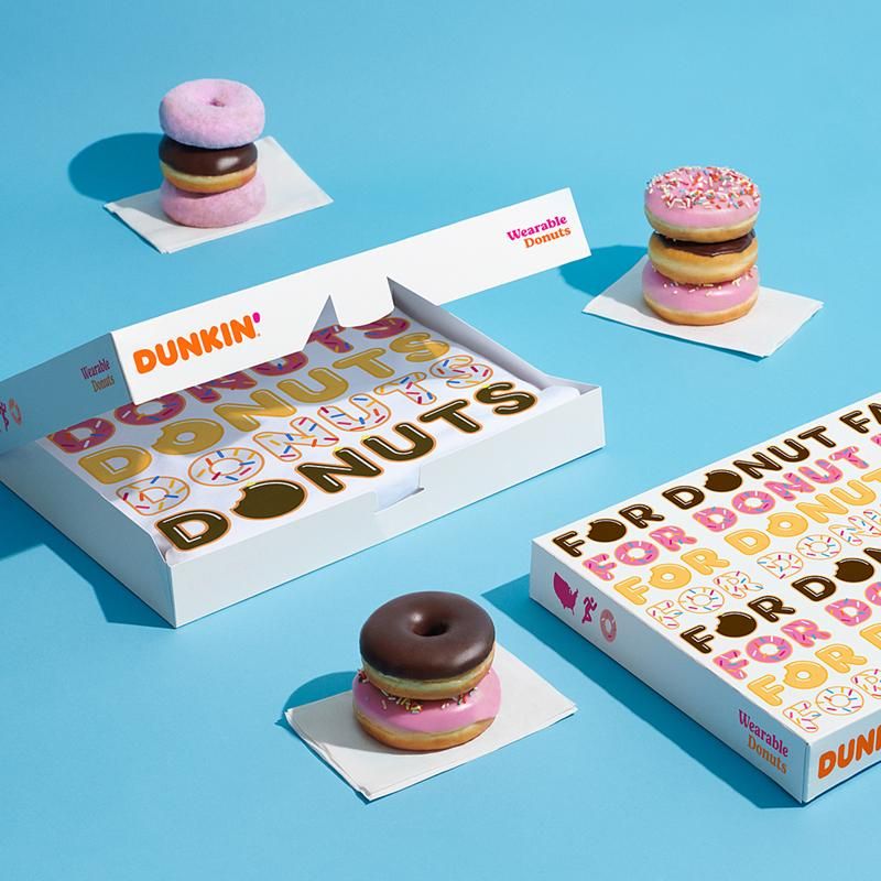 National Donut Day 2021: 10 Best Donut Deals At Dunkin', Krispy Kreme ...