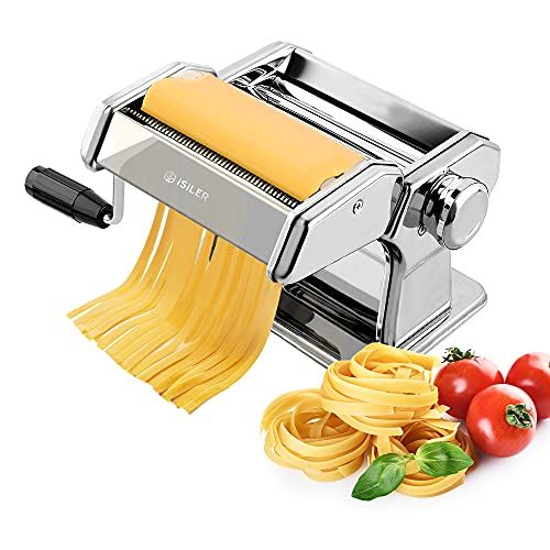 ISILER Pasta Machine