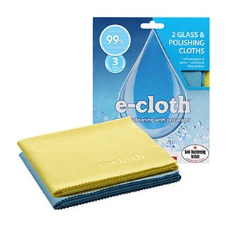 E-Cloth Glass & Polishing Cloth