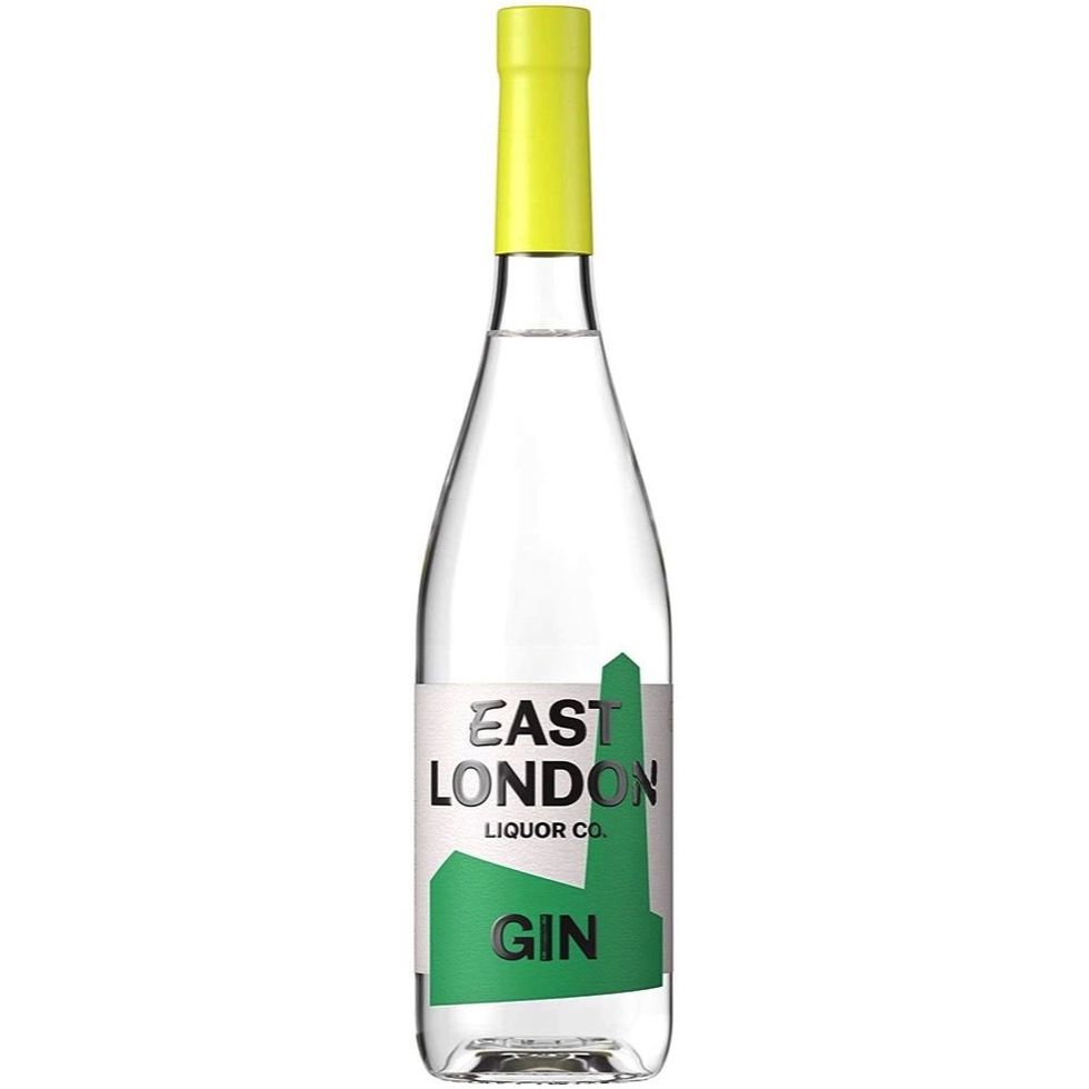East London Liquor Company Gin