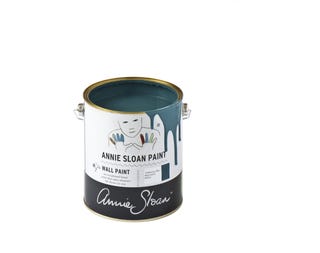 Annie Sloan Chalk Paint (Aubusson Blue)