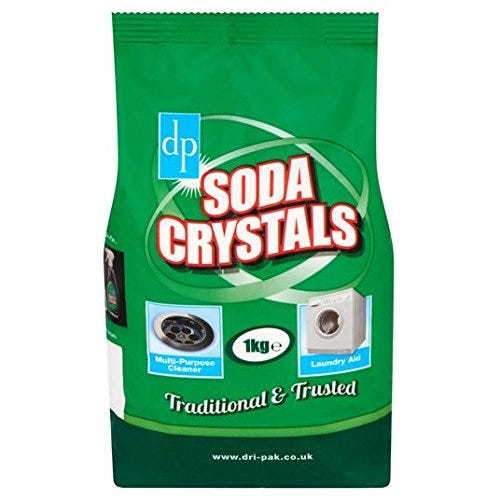 DP Soda Crystals 1kg