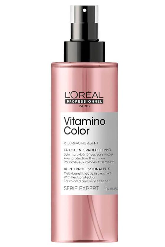 L'Oréal Professionnel Serie Expert Vitamino Color 10 in 1 Multi-Purpose Spray 190ml