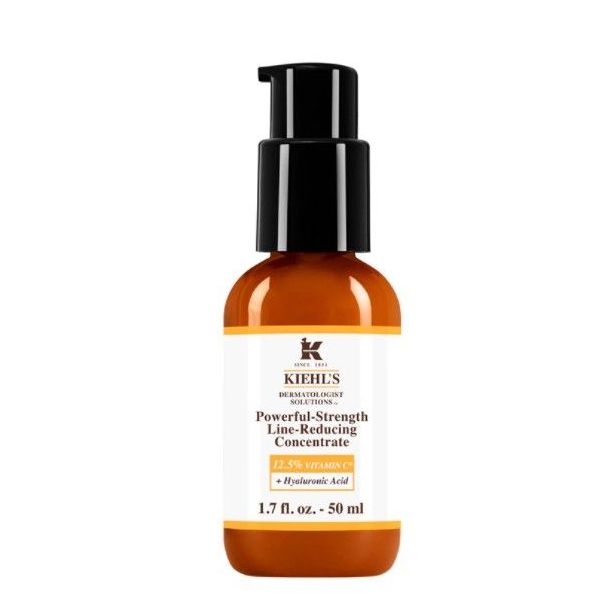 Sérum Powerful Strength Line-Reducing Concentrate Kiehl's