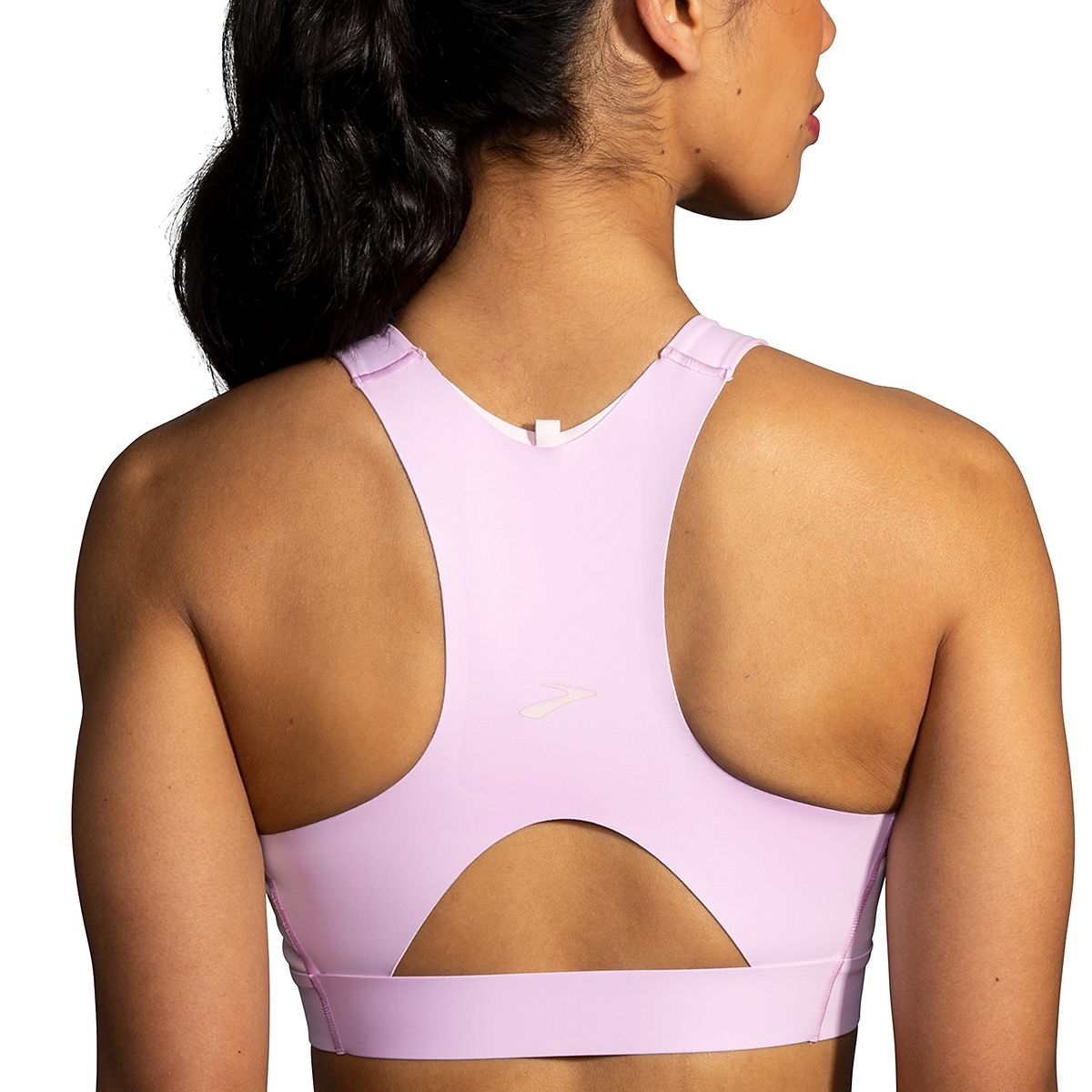 Stop shoving your phone in your bra and get one of these sports bras with  pockets