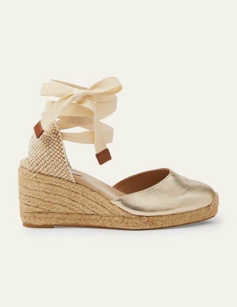 Best espadrilles for women to shop this summer