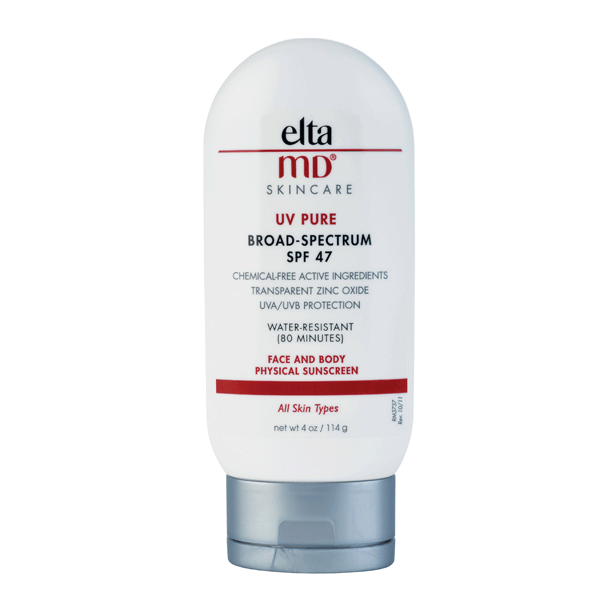 EltaMD UV Pure Sunscreen SPF 47