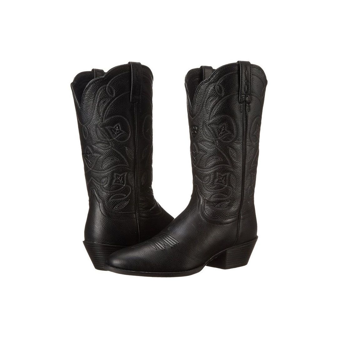 17 Best Cowboy Boots for Women 2022 