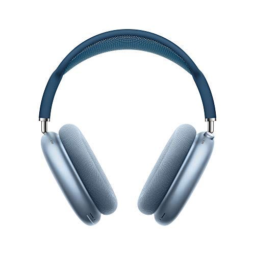 AirPods Max Wireless Over-Ear Headphones