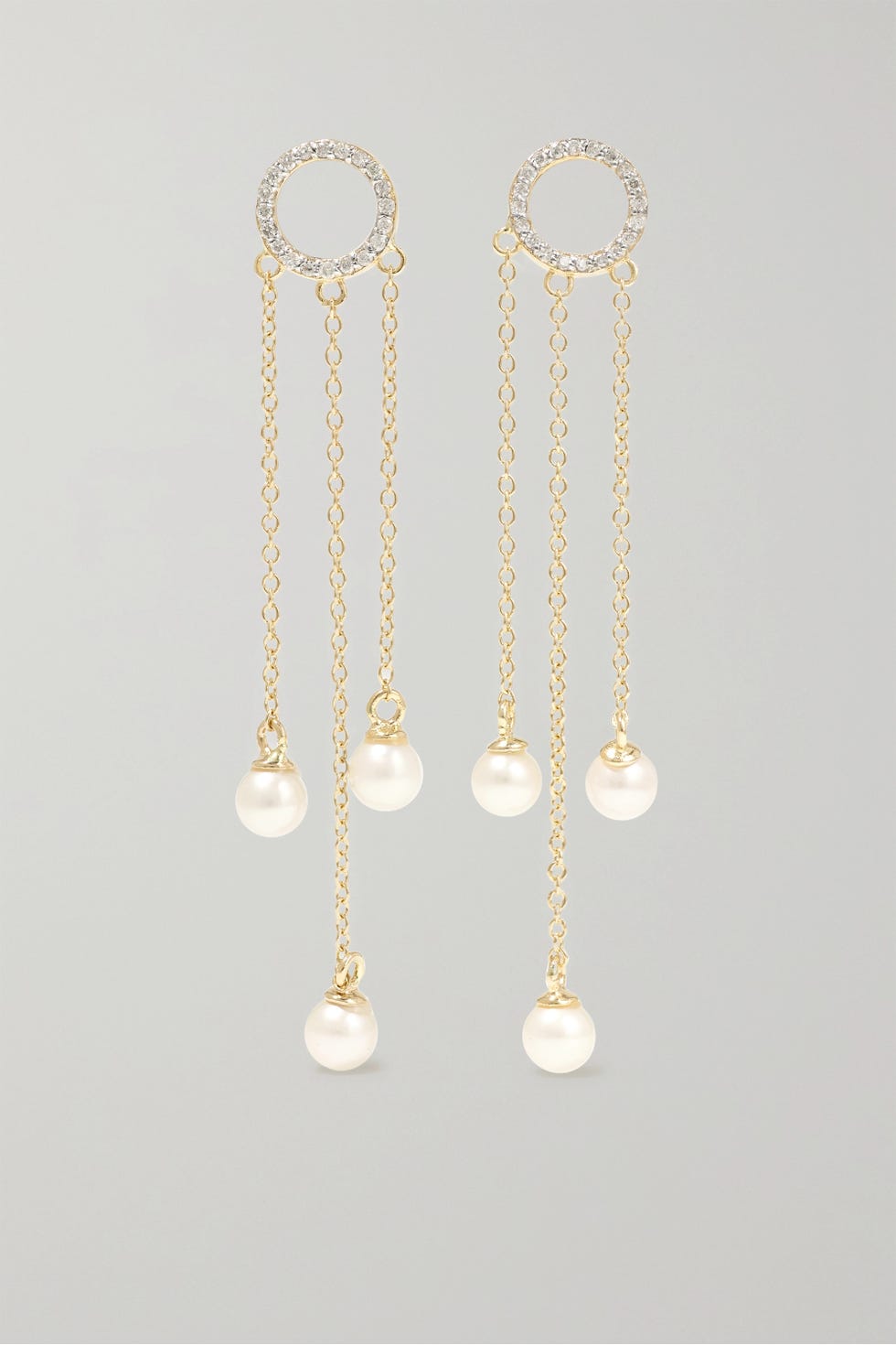 The Best June Birthstone Jewelry - Pearl and Moonstone Jewelry