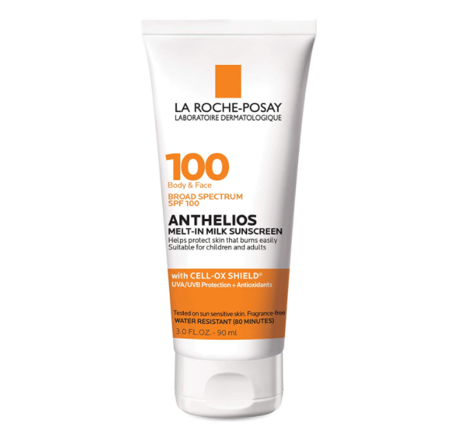 Johnson Johnson Neutrogena Sunscreen Recall 2021 What To Know