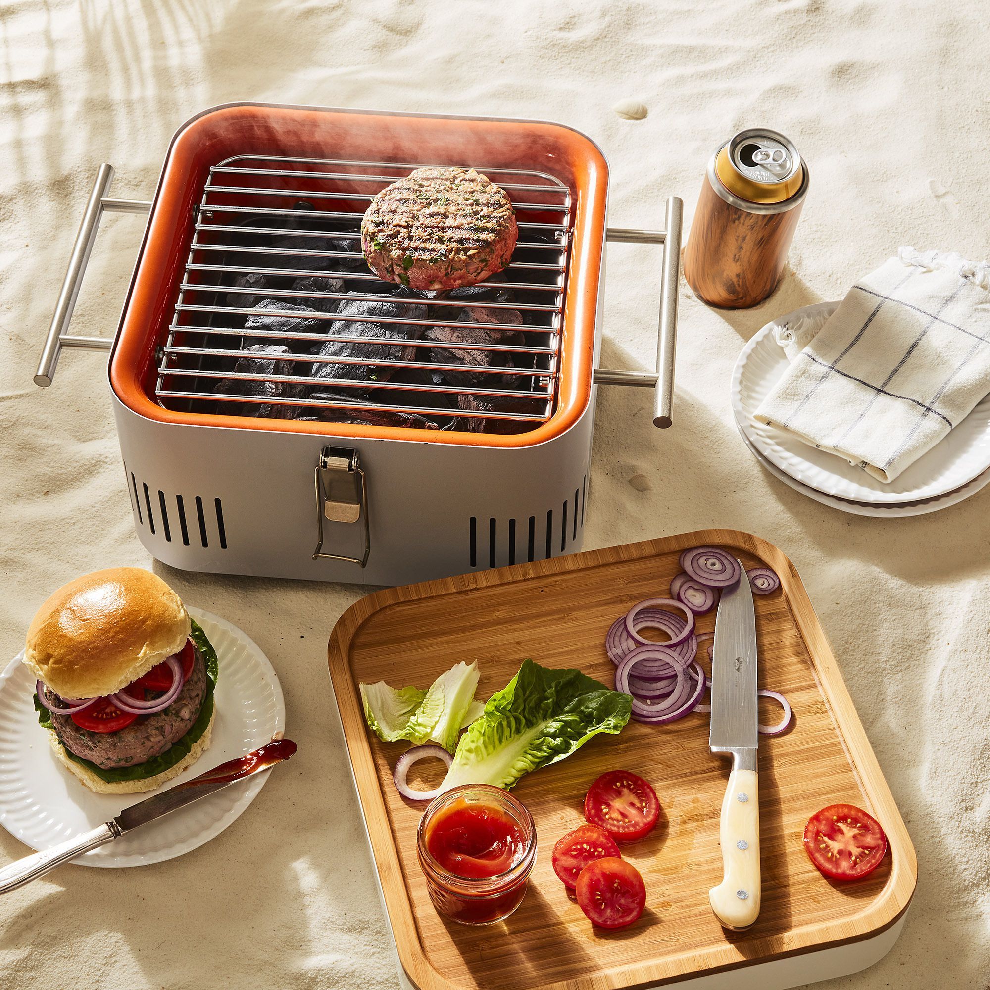 Agnes Gray Tilslutte De er 38 Best Grilling Gifts 2022 - Luxury, Personalized and Unique BBQ Gifts