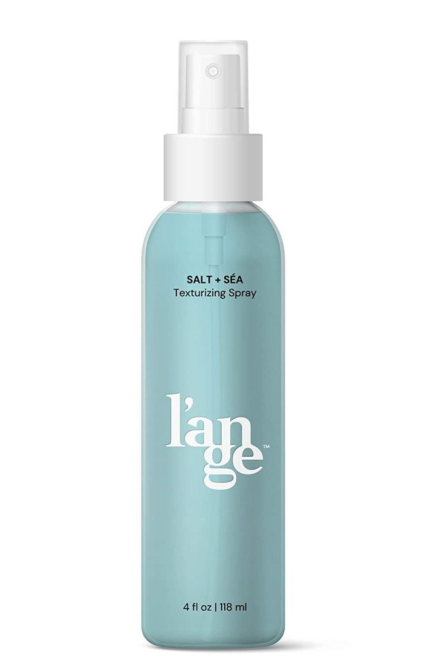 L'ange Hair Salt + Sea Texturizing Spray