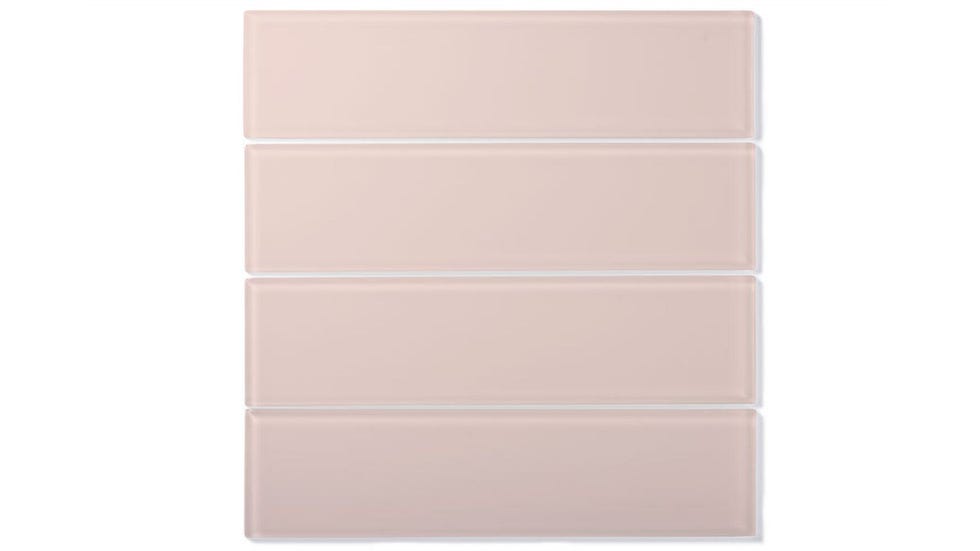 Rosy Finch Matte Tile 