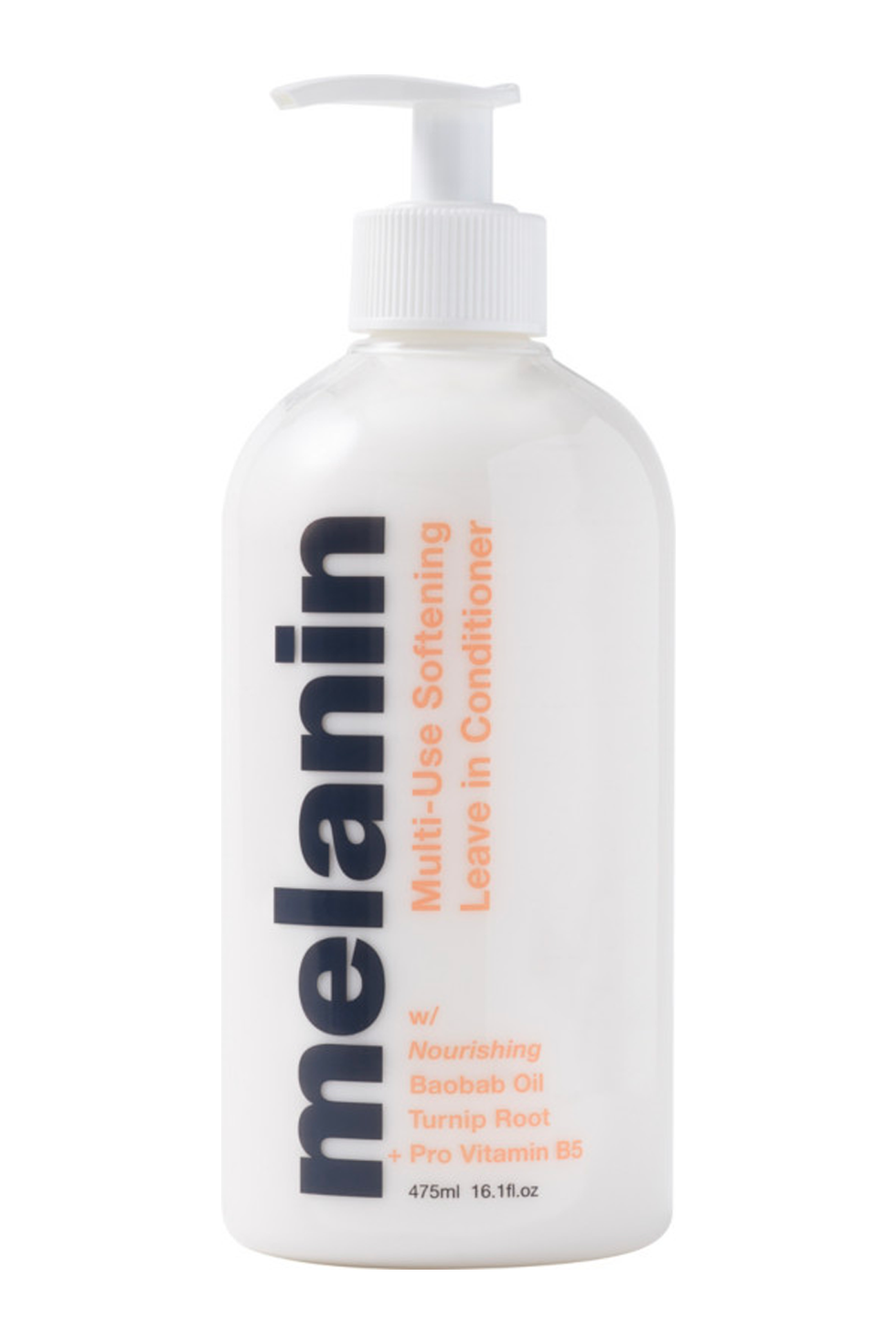 Melanin Haircare Leave In Conditioner
