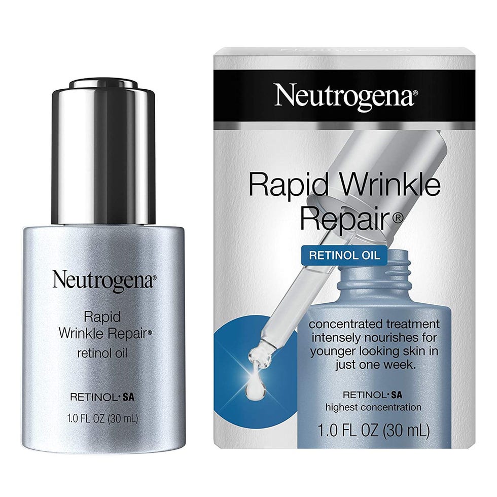 Rapid Wrinkle Repair