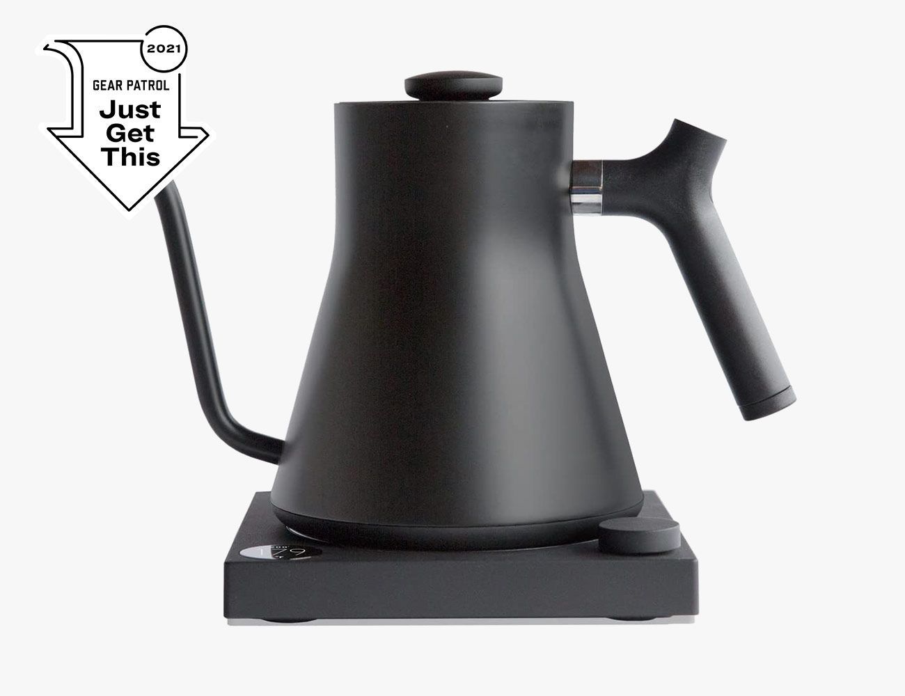 bellini digital kettle