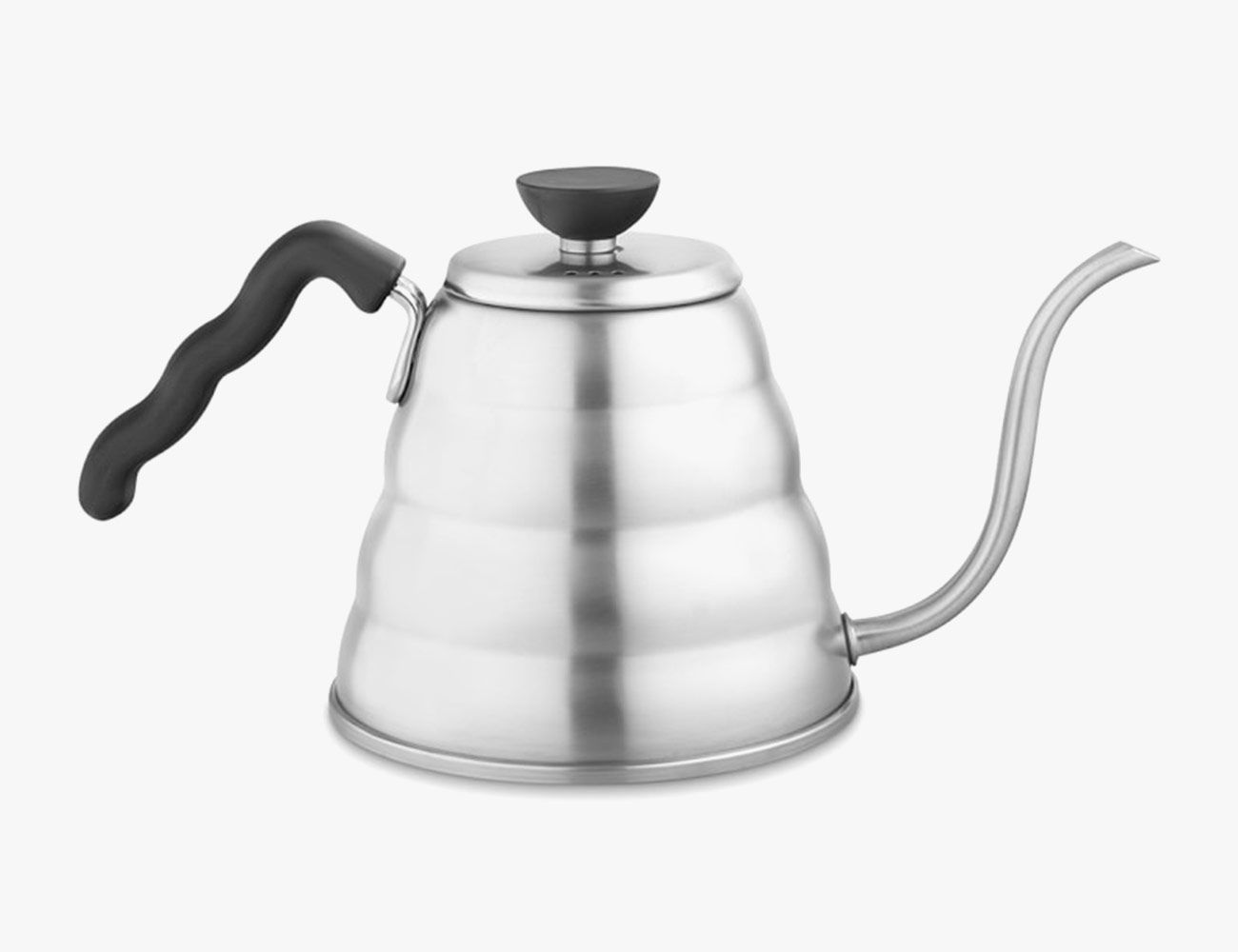 The 6 Best Gooseneck Kettles: Fellow, Hario & More