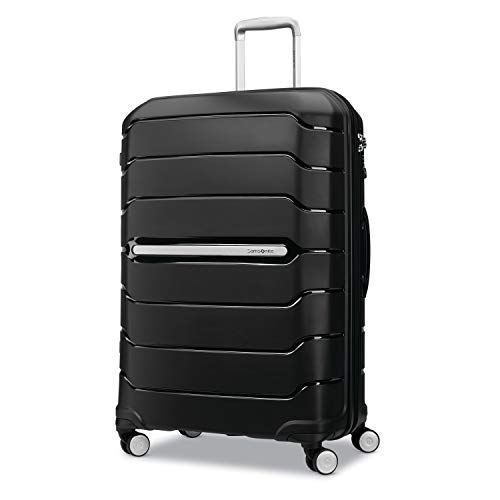 Freeform Hardside Suitcase