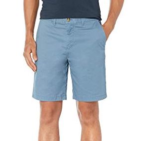 Casual Stretch Chino Shorts 